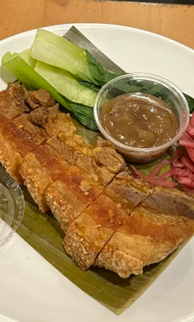 New York Tradisyon 🌟