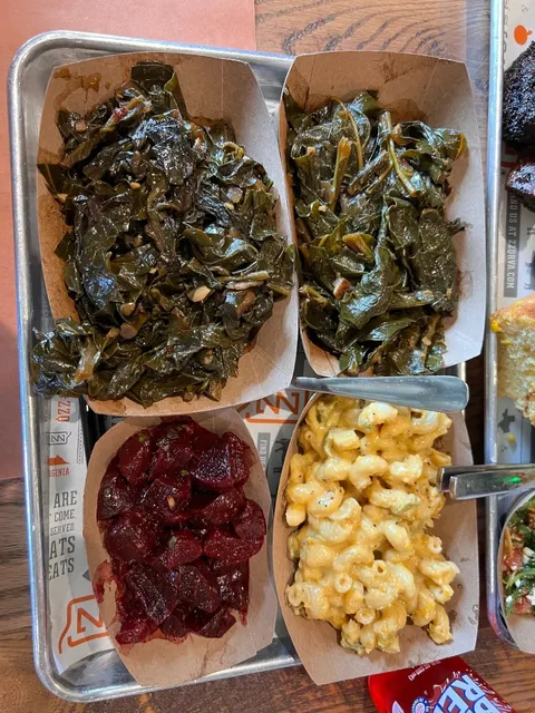 Virginia | Richmond | The BEST BBQ Ever! 🍖🔥