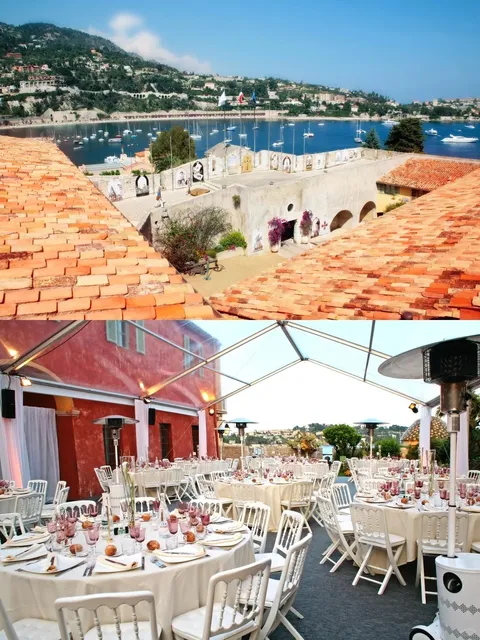 🇫🇷 Villefranche-sur-Mer | Where God Spilled His Paintbox