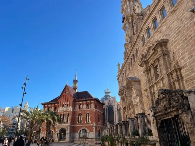 🇪🇸 A Glimpse of Valencia