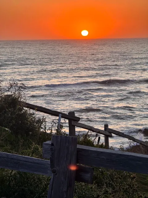 🌅 San Francisco Travel | Save One Sunset for Half Moon Bay