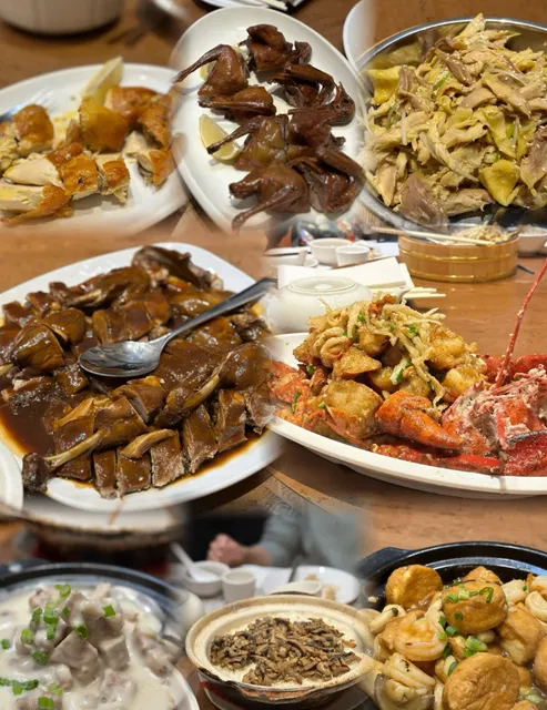 The Legendary Cantonese Restaurant With Perpetual Lines Lives Up👍