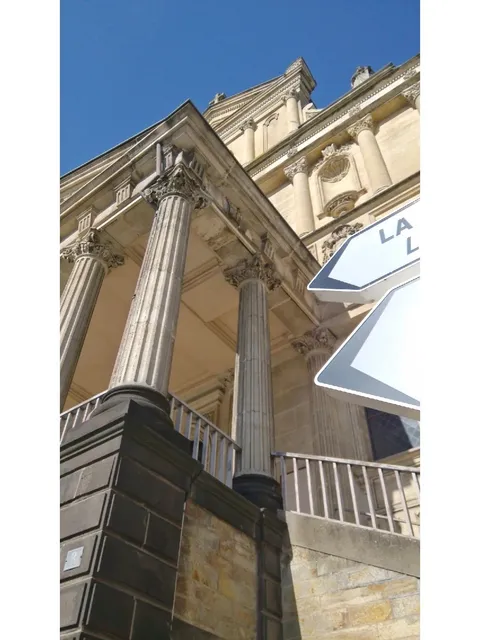 🇫🇷 A Day in Clermont-Ferrand: France's Volcanic Gem