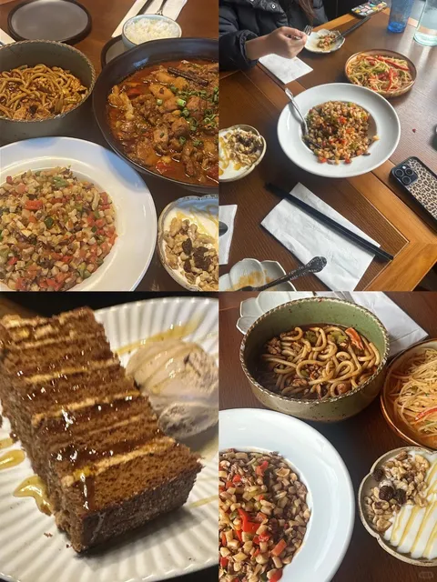 What’s Good to Eat in Boston? 🍽️