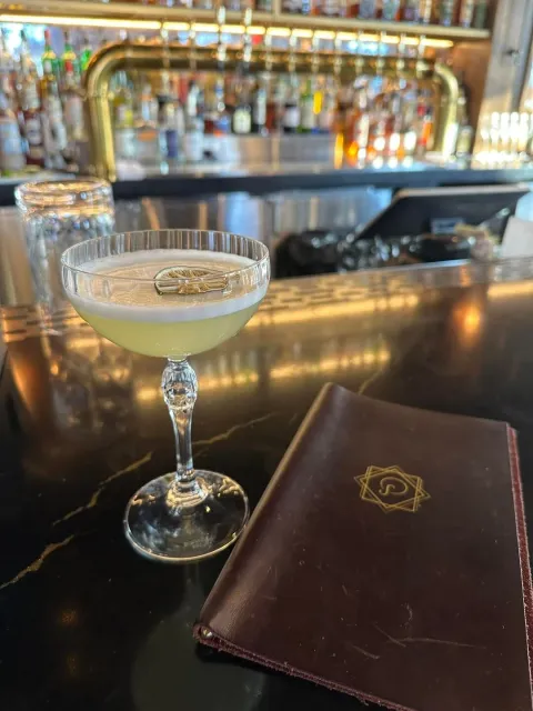 Convenient Parking in Downtown Nashville! 🍸