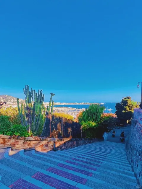 🇫🇷 Cannes 3D2N Itinerary