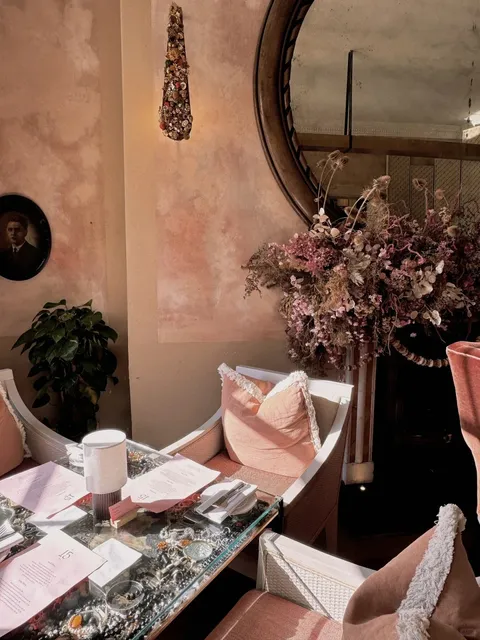 🇬🇧 I really do have a talent for picking hotels！！！🏨✨