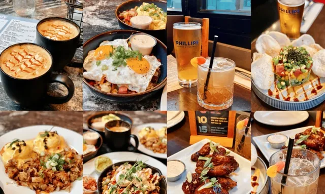 Vancouver Day Trips | Kelowna Food Guide