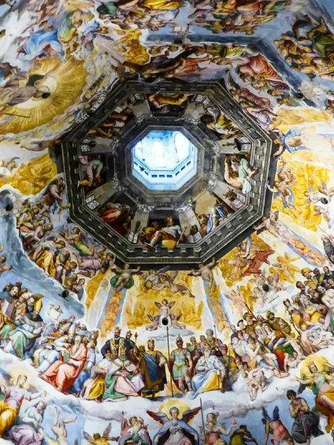 🇮🇹 Florence Travel Guide (Part 1) | 2-Day Itinerary in Florence 📍