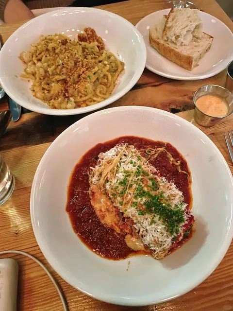 Boston • Short Rib Lasagna