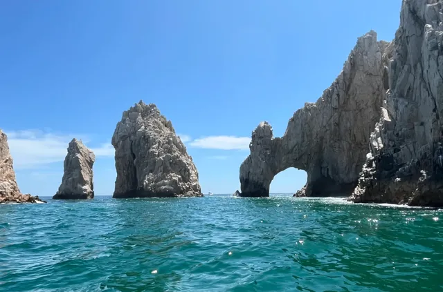 Cabo San Lucas 4D3N Ultimate Getaway Guide ✨🌵🌊