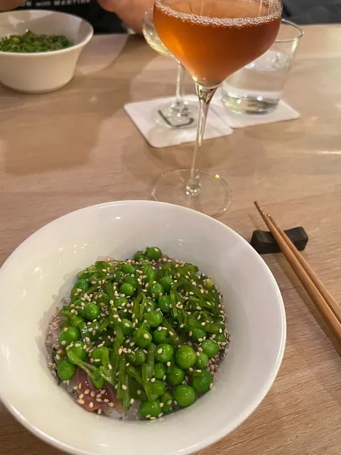 🐚 RiverTwice – A Philly Seafood Spot 