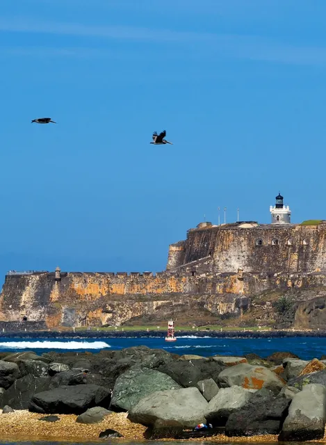 Old San Juan | A Living Postcard from the Caribbean