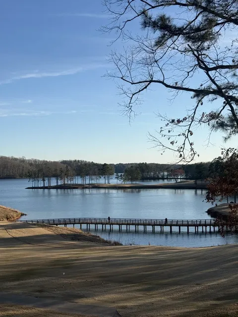 🗺️🐾 LAKE LANIER: ATLANTA’S HIDDEN GEMS!