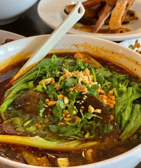  LJ Shanghai - Cleveland's Soup Dumpling Sanctuary! 🥟✨