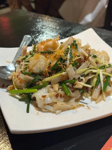 DMV Food Find｜Another Solid Chinese Spot in VA! 🥢✨