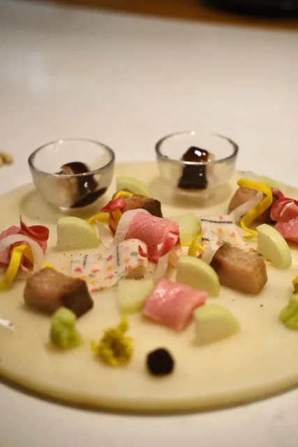 Yukashi in Midtown Toronto | Exquisite Kaiseki with a Perfect Ambiance