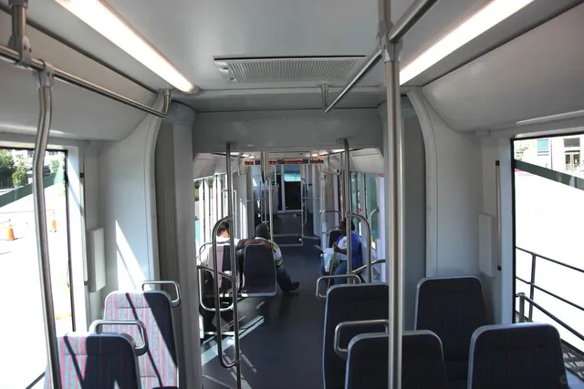 Washington D.C. Streetcar to Cease Operations Next March