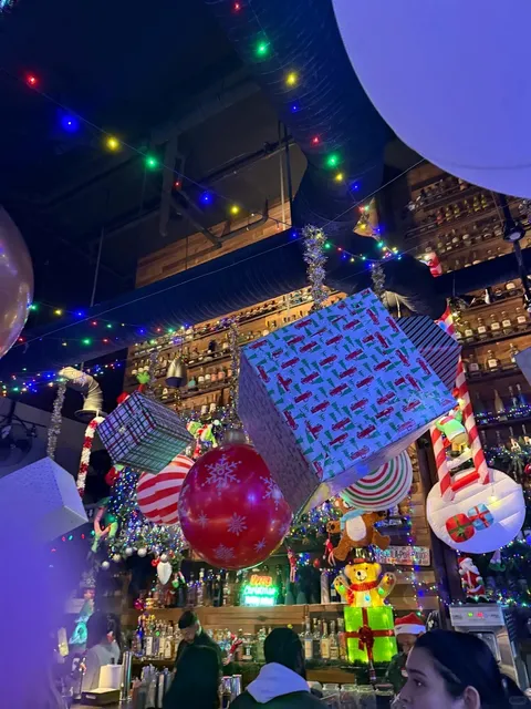 Come to This Vibe-Filled Atlanta Taqueria & Bar!