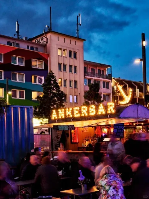 🇩🇪 Hamburg 48-Hour Guide (Part 1) | Chill Vibes & Cultural Feasts