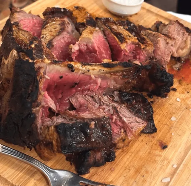 **Steak Recommendations in Florence**