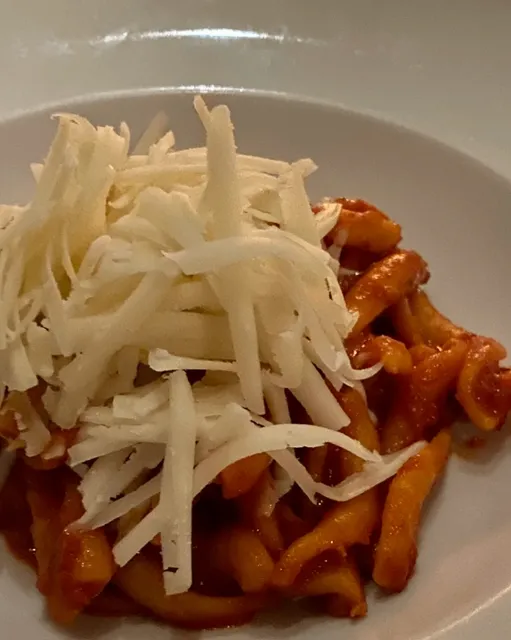 The best pasta ever!