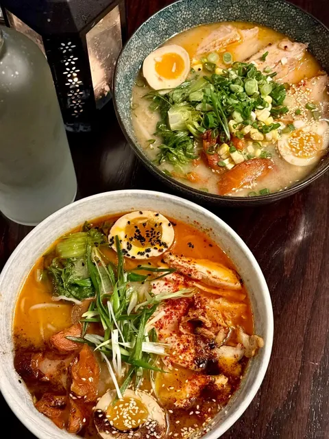 Minnesota Foodie | Tori Ramen 🍜