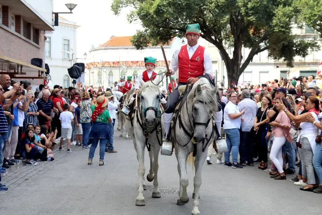 Portugal's Most Fascinating Festivals: A Celebration of Culture & Joy!