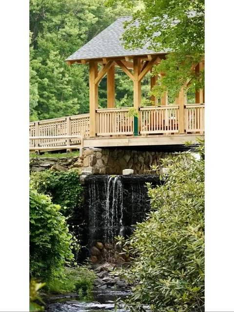 Escape the Heat Near Worcester: Moore State Park 🌲