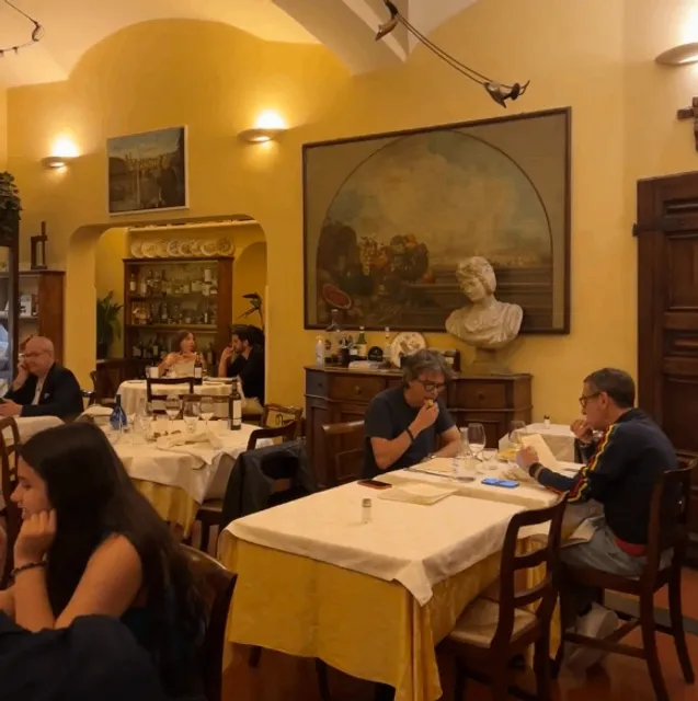 Affordable and Delicious Restaurants in Florence** Highly recommended