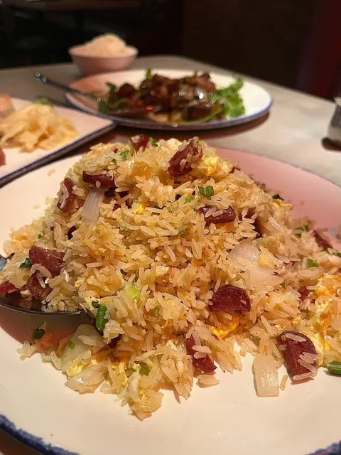 Luk Fu – A Hidden Chinese Spot Inside a South Philly Hotel & Casino! 