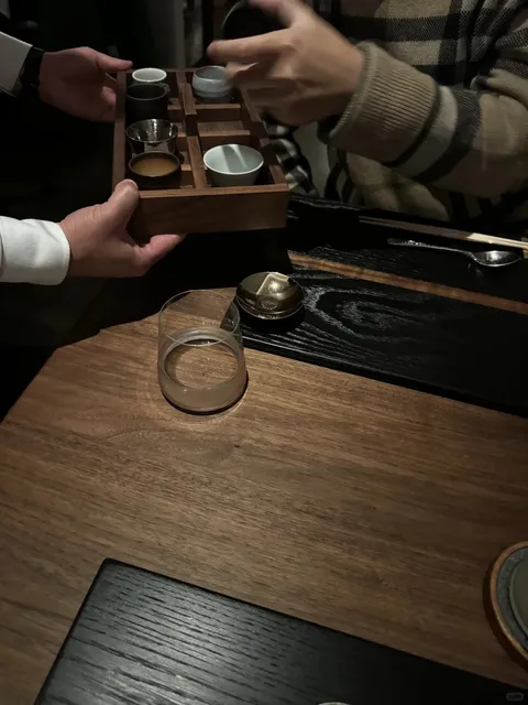 N/naka | Los Angeles Two-Michelin-Star Kaiseki Cuisine