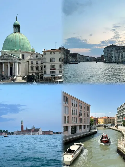 🇮🇹 Venice Ultimate Travel Guide - Romance on Water!