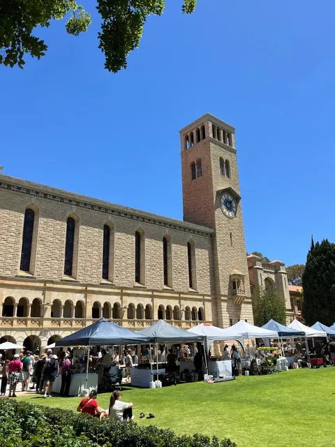 5D4N Perth Itinerary Without a Car