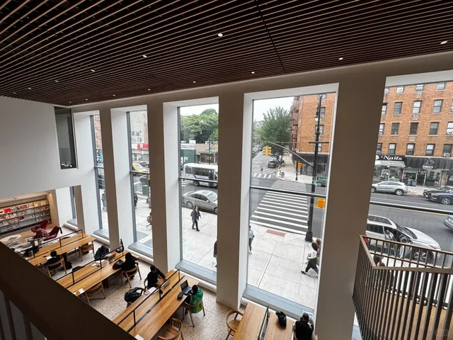 Great Spots for Reading and Studying 📚