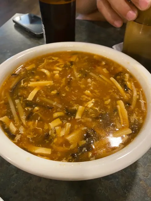 An Authentic Chinese Gem in Canmore! 🥢✨