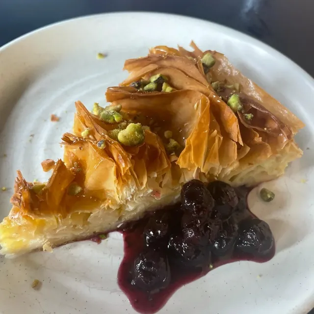 Summer Visit to Chicago’s One‑Star — Porto 🦞