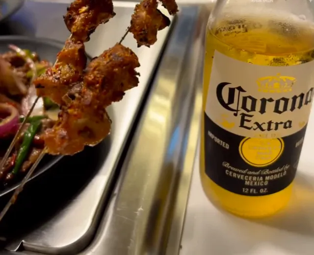 Can Summer Be Called Summer Without Barbecue and Beer? 🍻