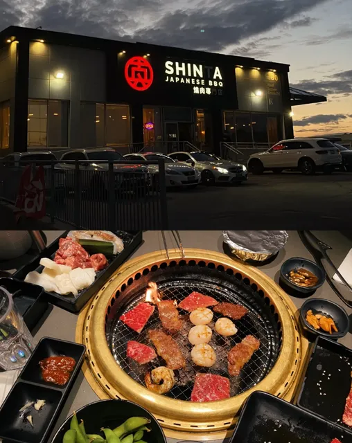 Toronto｜Premium AYCE Wagyu BBQ Feast! 3 Tiers to Choose From 🥩