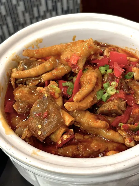 Dongting Fresh Xiang Cuisine Restaurant in  LA