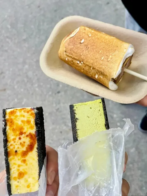 🇨🇦 ​​Addicted to This Ice Cream After My BFF's Recommendation... 🍦