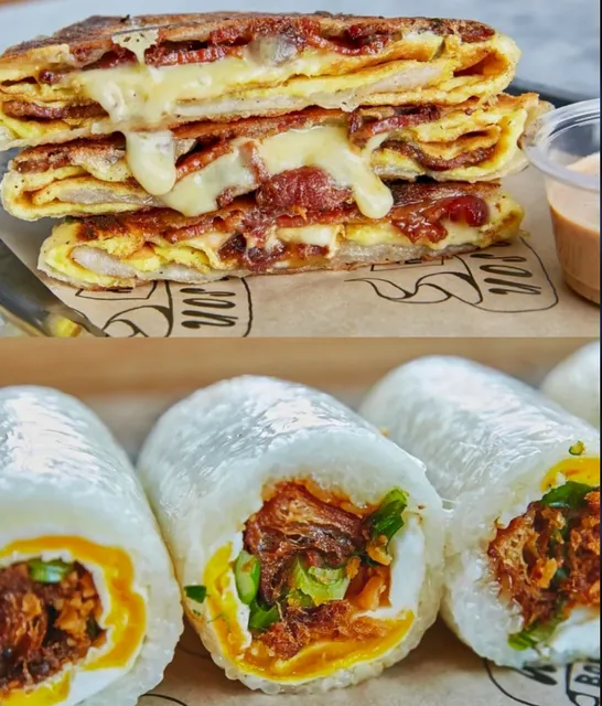 Super  popular Bakery in New York--Win Son Bakery