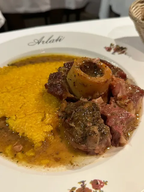 🥩 Milan's Special Dishes ❗️ First Restaurant 🍽️