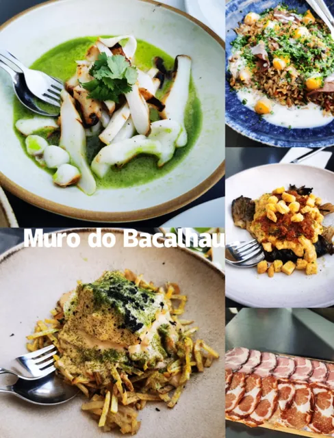 Porto Restaurant Guide: 6 Must-Try Spots with Different Flavors