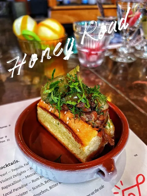 Burlington | A Women-Founded & Run Tapas Gem 🍴✨