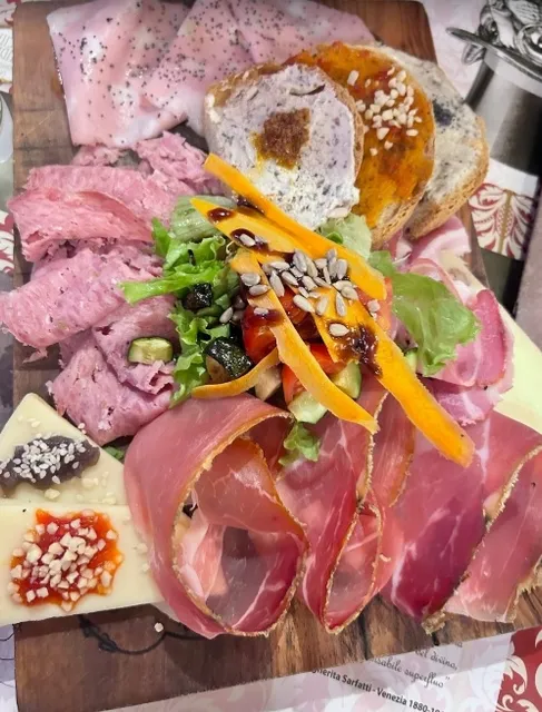 An Unforgettable Italian Culinary Experience