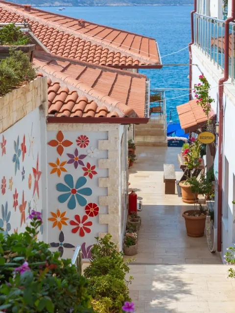 ​​🇹🇷 Promise Me You Won't Skip Antalya This Summer!​​