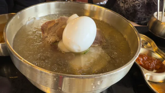 Chicago Korean BBQ Recommendation: Chicago Galbi House