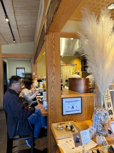 🍙 Vegas Food Find | A Hidden Japanese Gem 