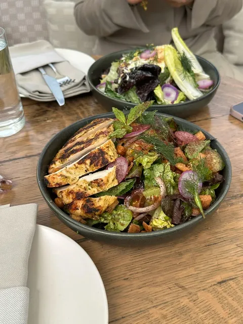 🇺🇸｜ Where to Eat in LA: A Foodie's Shortlist 🍽️